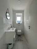 Gäste WC