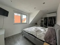 Schlafzimmer 1.OG