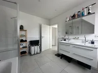 Badezimmer 1.OG