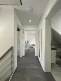 Flurbereich Obergeschoss