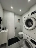 Gäste WC 