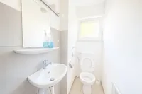 Separate WC 