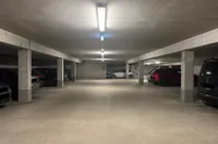 Tiefgarage 
