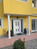 Eingangsbereich