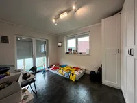 1 mögliches Zimmer im OG