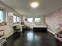 2 mögliches Zimmer im OG 