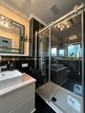 Dusche im EG 