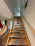 Aufgang ins OG