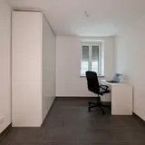 Ankleidezimmer/Officeroom