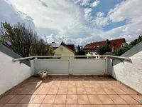 Balkonansicht