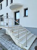 Treppenaufgang