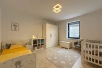 Kinderzimmer - Visu