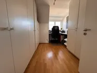 Arbeitszimmer