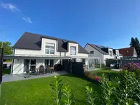 Gartenansicht