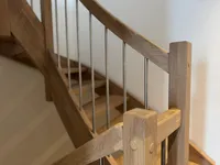 Geländer 