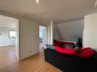 Flur / Wohnzimmer