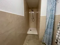 Dusche 