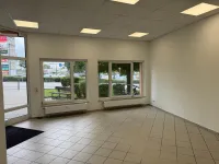 Ladenfläche 