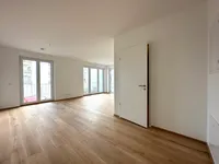 Eingangsbereich