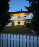 Nachtansicht