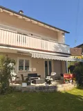 Vordere Terrasse