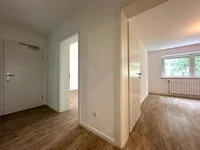 Eingangsbereich