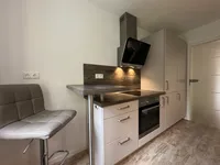 Küchentheke