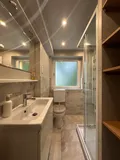 Ansicht Badezimmer