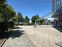 Außenbestuhlung