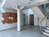 Hausgang / Nebeneingang