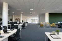 Büro - Visu