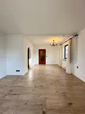 Wohn- und Essbereich