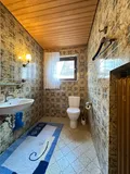 Gäste WC im EG