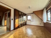 Schlafzimmer im 1.OG