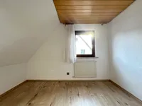 Kinderzimmer im 1.OG