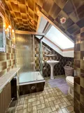 Badezimmer im 1.OG