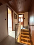 Zugang zum 1.Obergeschoss