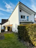 Zugang zum Garten