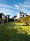 Großer Garten