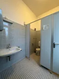 Damen WC