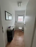 Separates WC