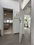 Zugang zu den Räumen