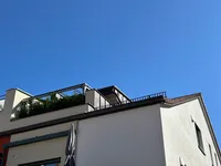 Balkonansicht