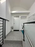 Eingang zur Wohnung