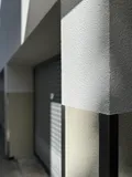 neuer Fassadenanstrich
