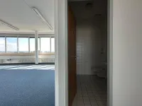 Büro 5 mit WC