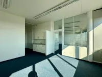 Büro 4 mit Küche