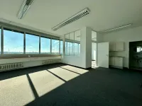 Büro 2 mit Küche
