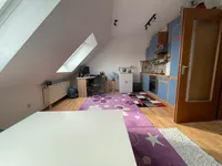 Wohnbereich 