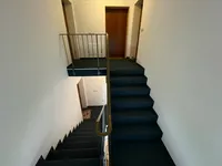 Hausaufgang